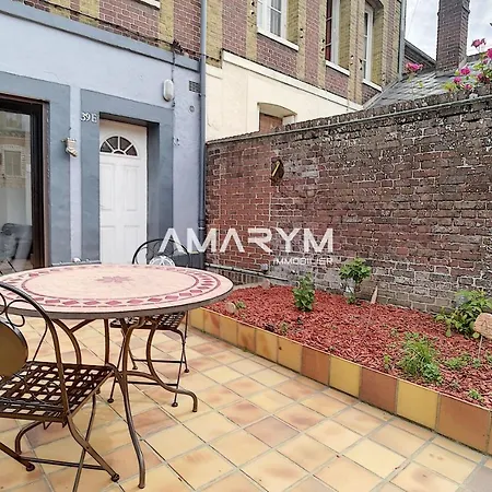 Maison De Avec Terrasse Hébergement de vacances