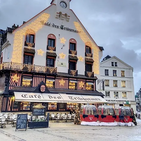 Maison De Avec Terrasse