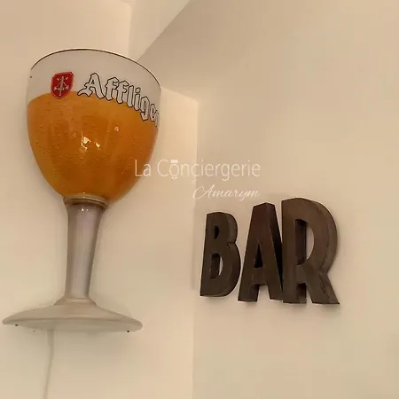 Hébergement de vacances Maison De Avec Terrasse