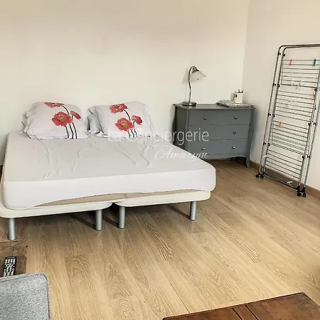 Maison De Avec Terrasse * Dieppe